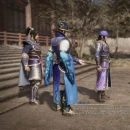 Immagine #11276 - Dynasty Warriors 9