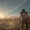 Mass Effect: Andromeda porterà al limite il Frostbite Engine