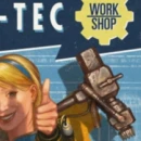 Fallout 4: Il DLC Vault-Tec Workshop verrà mostrato il 12 luglio