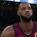 Immagine #10798 - NBA 2K18