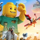 LEGO Worlds aggiunge il pacchetto DLC &quot;Monsters&quot;, annunciata la data per Nintendo Switch