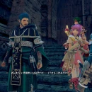 Immagine #1835 - Star Ocean Integrity and Faithlessness