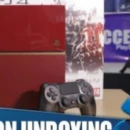 Video dell'unboxing della PlayStation 4 targata Metal Gear Solid V: The Phantom Pain