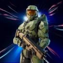 Il master chief di halo arriva in fortnite con la sua mappa