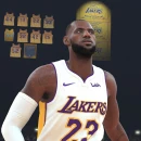 Immagine #13937 - NBA 2K20