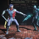 Immagine #8332 - Injustice 2