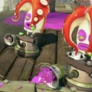 Nuovo trailer per Splatoon con presentazione delle armi