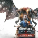 Svelata la copertina ufficiale di The Witcher 3: Wild Hunt - Blood and Wine