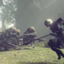 Le nuove immagini di NieR: Automata ci mostrano una nuova ambientazione