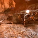 Rivelate le opzioni grafiche della versione PC di Gears of War 4