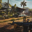 Far Cry 6: L'ultimo DLC Joseph: Collasso è disponibile adesso