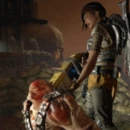 Gears of War 4 si mostra in undici nuove immagini