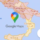 Google maps introduce la mappa dei contagi covid-19