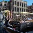 Nuovi screen di Altissia e della Regalia di Final Fantasy XV