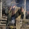 Red Dead Redemption 2 si mostra nel terzo trailer ufficiale