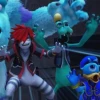 Due nuovi trailer di Kingdom Hearts III ci mostrano il mondo di Monsters & Co