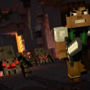 Immagine #9957 - Minecraft: Story Mode - Season 2 - Episodio 1: Hero in Residence