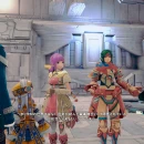 Immagine #1841 - Star Ocean Integrity and Faithlessness