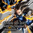 Immagine #22422 - Dragon Ball Legends