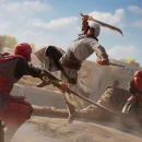 Assassin's Creed Mirage: Arriva la patch 1.05