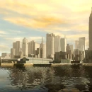 Grand Theft Auto V: Delle nuove immagini ci mostrano la mod che ci permetterà di visitare Liberty City