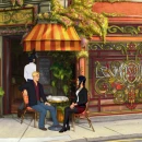 Immagine #2699 - Broken Sword: The Serpent's Curse