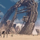 Immagine #1907 - Xenoblade Chronicles X