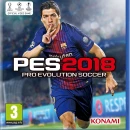 Immagine #10313 - Pro Evolution Soccer 2018 (PES 2018)