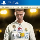 FIFA 18: Aperti i preordini delle versioni Standard, Ronaldo e Icon