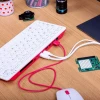 Raspberry pi400, una tastiera con un mini pc all'interno