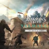 Assassin's Creed Valhalla - L'Assedio di Parigi uscirà il 12 agosto