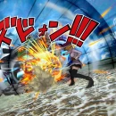 Immagine #3700 - One Piece: Burning Blood