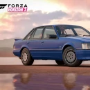 Immagine #8534 - Forza Horizon 3