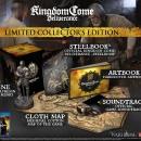 Annunciate la Limited Collectors Edition e la Special Edition di Kingdom Come: Deliverance