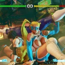 Immagine #1582 - Street Fighter V