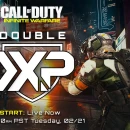 Weekend con XP doppi in Call of Duty Infinite Warfare