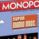 USAopli pubblica un Monopoli a tema di SuperMario
