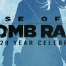 Rise of the Tomb Raider sarà disponibile su PlayStation 4 l&#039;11 ottobre con l&#039;edizione Rise of the Tomb Raider: 20 Year Celebration