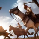 Battlefield 1 si mette in mostra nel trailer della GamesCom 2016