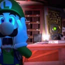 Immagine #14000 - Luigi's Mansion 3