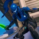 Immagine #9138 - Agents of Mayhem