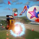 Immagine #9769 - CARS 3: In gara per la vittoria