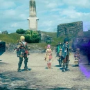 Immagine #3640 - Star Ocean Integrity and Faithlessness