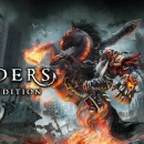 Darksiders, 2010, recensione