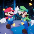 Immagine #25794 - Mario & Luigi: Brothership