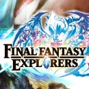 Immagine #22651 - Final Fantasy: Explorers