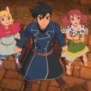 Immagine #2174 - Ni no Kuni II: Revenant Kingdom