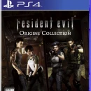 Immagine #792 - Resident Evil Origins Collection