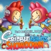 Scribblenauts Showdown, ecco il trailer di lancio!