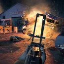 Far Cry 5: Ubisoft annuncia la nuova modalità cooperativa &quot;Amici Mercenari&quot;